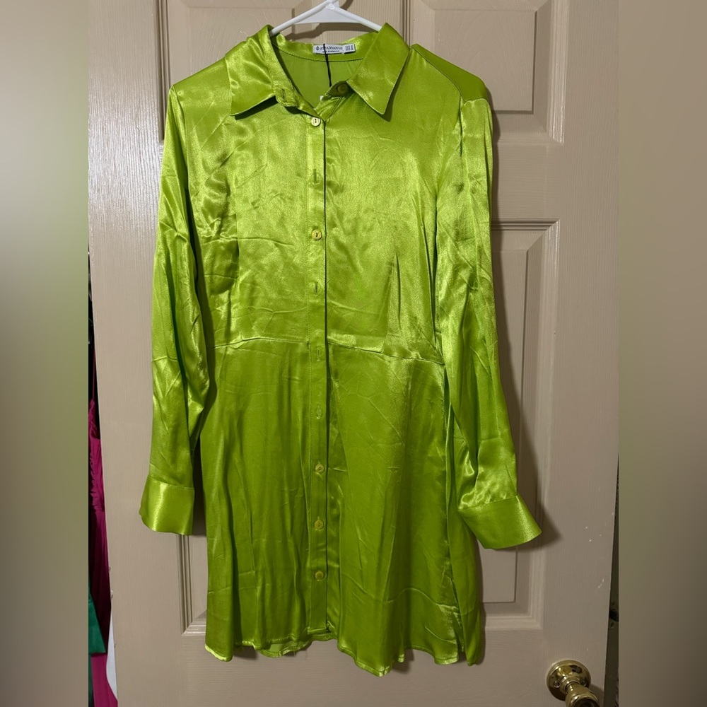 ASOS dress new w tags